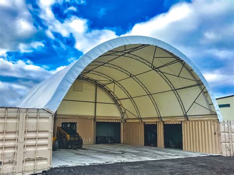 tension fabric buildings